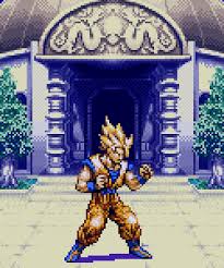 This online game is part of the adventure, arcade, snes, and anime gaming categories. Vgjunk Dragon Ball Z Hyper Dimension Super Famicom Dragon Ball Super Wallpapers Dragon Ball Wallpapers Dragon Ball Super Manga