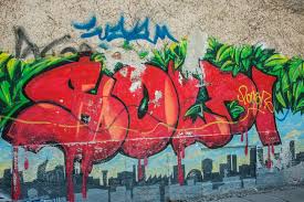 A Brief History Of Milan S Street Art Impakter