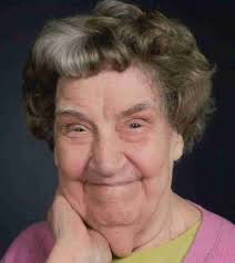 Obituary for Dorothy Mae Poppe