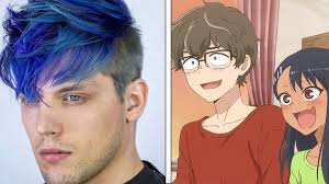 Erik Scott Kimerer Interview: Voicing Senpai