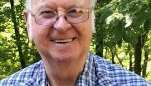 Robert “Bob” Page