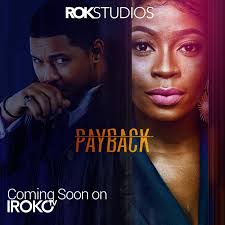 Twin sisters get separated when their parents are murdered but 20 years  later they re-unite to collect a debt. Starring @bolajiogunmola @bentouitou  @the.segunarinze @egonwosu @blessingonwukwe . . Produced by Blessing Akambe  Directed