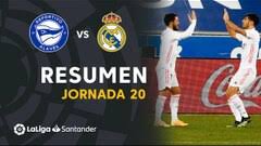 Все голы в матче «алавес» — «реал» были забиты во . Alaves Real Madrid Obzor Matcha 14 08 2021 Video Golov Soccer365 Ru