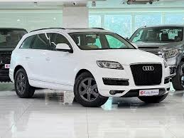 Image result for Ibis White 2010 Q7