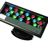 LED Wall Washer