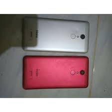 Jual haier l7 ram 3 minus dibaca dulu ...