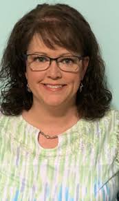 Shelly Bingham, LCSW