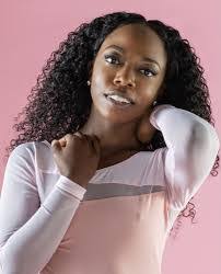 Kaleigh Langley's Instagram, Twitter & Facebook