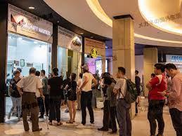 My money master (mid valley) 2. ãƒŸãƒƒãƒ‰ãƒãƒ¬ãƒ¼ Mid Valley ã¨klã‚»ãƒ³ãƒˆãƒ©ãƒ« Kl Sentral ã©ã¡ã‚‰ã®ä¸¡æ›¿ãƒ¬ãƒ¼ãƒˆãŒè‰¯ã„ã®ã‹ åŒã˜æ—¥ã«ä¸¡æ–¹è¡Œã£ã¦ç¢ºèªã—ã¦ã¿ãŸ