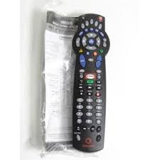 A cable box is a usually dark colored box (found in the vicinity of a house that has cable television service) that connects a house or these boxes provide access to the cable wiring inside the house or building being serviced. Original Rogers Urc1056 Universal Remote Control Best Buy Canada
