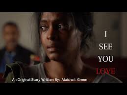 Ain't God Alright (Short Film Trailer 1)