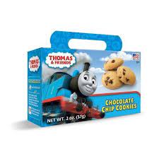 Thomas 5599 Tt 2 Oz Chocolate Chip Cookies Box Pack Of Https Www Amazon Com Dp B01ic0n3hq Ref Cm Sw R P Chocolate Chip Cookies Chocolate Chip Chocolate