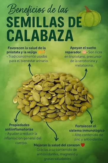 Te presentamos nuestras semillas de calabaza en tarro de la marca Líder.  Estas semillas no solo son una excelente fuente de nutrientes, sino que  también aportan un sabor único y delicioso a