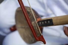 Alat musik ini dikenal memiliki beberapa keunikan. Uniknya Arababu Dalam Lantunan Musik Tradisional Ternate Indonesia Kaya