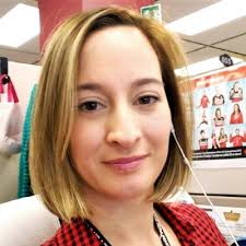 Vanessa Langlais's Instagram, Twitter & Facebook