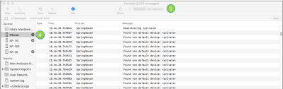 Appdome Diagnostic Logs For Troubleshooting Secured Ios Apps