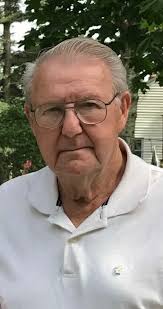 Robert Rumsey Obituary