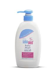 Babyganics foam shampoo & body wash. Buy Sebamed Baby Wash Extra Soft Online At Best Price