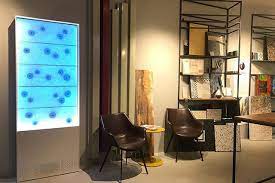 Arredare Con L Acqua Avete Mai Pensato All Acqua Come Ad Un Complemento D Arredo Sempre Piu Di Frequente Architetti E Interior D Home Decor Interior Decor