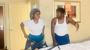 Anmweyy judeline pa vle bay James chòbòlòt la