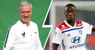 Дешам дидье (didier deschamps) футбол главный тренер франция 15.10.1968. Dide Desham Mendi Budet Igrat Za Real Madrid Govorit Madrid Blogi Sports Ru