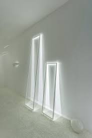 Luci Led Idee Minimaliste Illuminazione Appartamento Idee Per Interni Illuminazione Design
