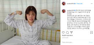 In other cloy news, soo bin recently reunited with some of captain ri's soldiers! Thanh Äƒn Yang Soo Bin Máº¯c Ung ThÆ° Tuyáº¿n Giap Do Äƒn Nhiá»u TrÆ°á»›c Kia Hay Do Giáº£m Can Sau Nay