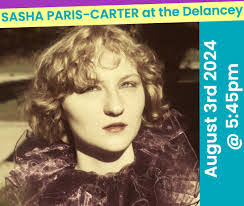 Paris Carter's Instagram, Twitter & Facebook