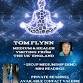 One Night Only Psychic Medium Tom Flynn event image