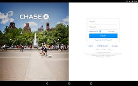 Monitor your credit score, budget and track monthly spending, send and receive money with. Chase Mobile For Android Download