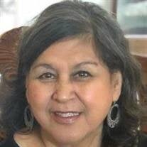 Gloria Ann Lopez Obituary