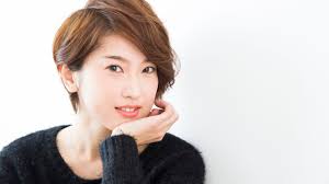 くせ毛を生かした髪型ショートならこのアレンジ方法で完璧です Hairlove