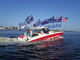 We did not find results for: Trump Boat Parade In Lee County Waters Might Be Guinness World Record