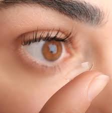 The fit of your contact lenses matters. Contact Lens Fitting Exams Envy Eyewear Toronto
