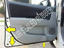Harga kusen pintu dan pintu kayu mengikuti perkembangan yang ada dan disini saya mencoba memberikan harga kusen terbaru secara lengkap. Perodua Alza Ada Masalah Rubberseal Soundproof Kl Facebook