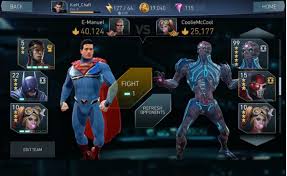 Collect and customize a huge roster of dc heroes and villains. Injustice 2 Mod Apk Data Obb Download Dumb Enemies V4 3 1 Mod Apk Free Download For Android Mobile Games Hack Obb Full Version Hd App Money Mob Org Apkmania