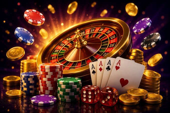 Poker88: A Complete Guide to Online Poker Entertainment - captygrammar.com