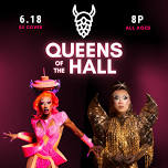 Queens of the Hall Pride Show