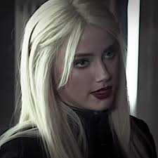 Daphne from Harry Potter