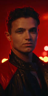 Ralph Lauren X Lando Norris