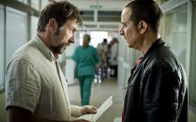 Otto anni più tardi, la sua fidanzata ana e il figlio lo attendono all'uscita dal carcere. La Vendetta Di Un Uomo Tranquillo La Recensione Del Film Di Raul Arevalo Movieplayer It