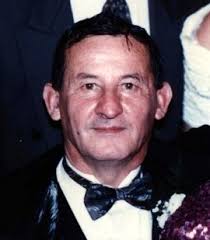 Obituary of Mariano Garcia