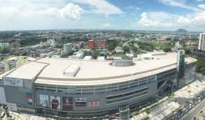 The state of kedah goes by the honorific of darul aman (abode of peace), hence the name aman central by the project's developers. New Mall In Alor Setar Aman Central Mall One Of Biggest Mall Stock Photo Picture And Royalty Free Image Image 47446733