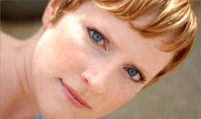 Geeking Out with...Jet Eveleth