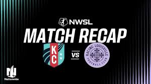Kansas City Current vs Angel City FC Live Stream: How to Watch NWSL