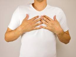 Спряжениеse sentir oppressé , глагол. Douleur De La Poitrine Doctissimo