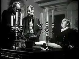 Mono (rca photophone system) aspect ratio: Jamaica Inn 1939 Crime Adventure Starring Charles Laughton And Maureen O Hara Youtube