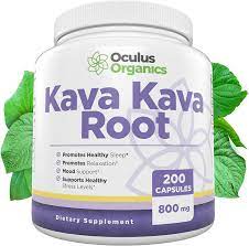 Buy Oculus Organics Kava Kava Capsules 200 Capsules 800mg Serving Kava Kava Supplement Kava Kava Root Extract Kava Tea Anxiety Supplements Stress Supplements Anxiety Relief Anxiety Pills Online In Guatemala B08njggpvy