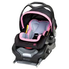 Baby Trend Secure Snap Gear 35 Infant Car Seat Pink Sorbet Baby Car Seats Baby Girl Car Seats Car Seat Girl