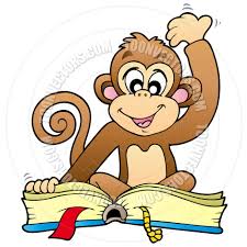 Image result for monkey picture cartoon